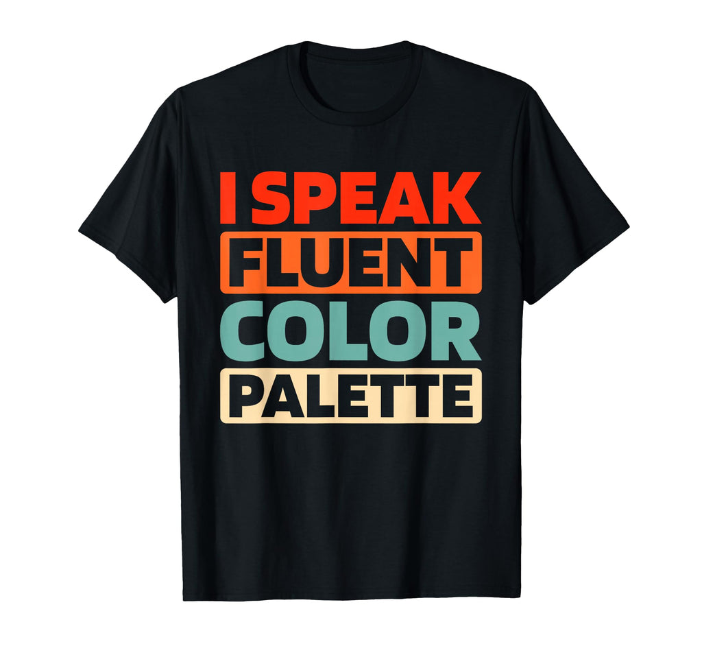 Creative Visual Art Director T-Shirt - Minimalist Print for Adults - T-Shirt, Sweatshirt, Hoodie