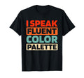 Creative Visual Art Director T-Shirt - Minimalist Print for Adults - T-Shirt, Sweatshirt, Hoodie