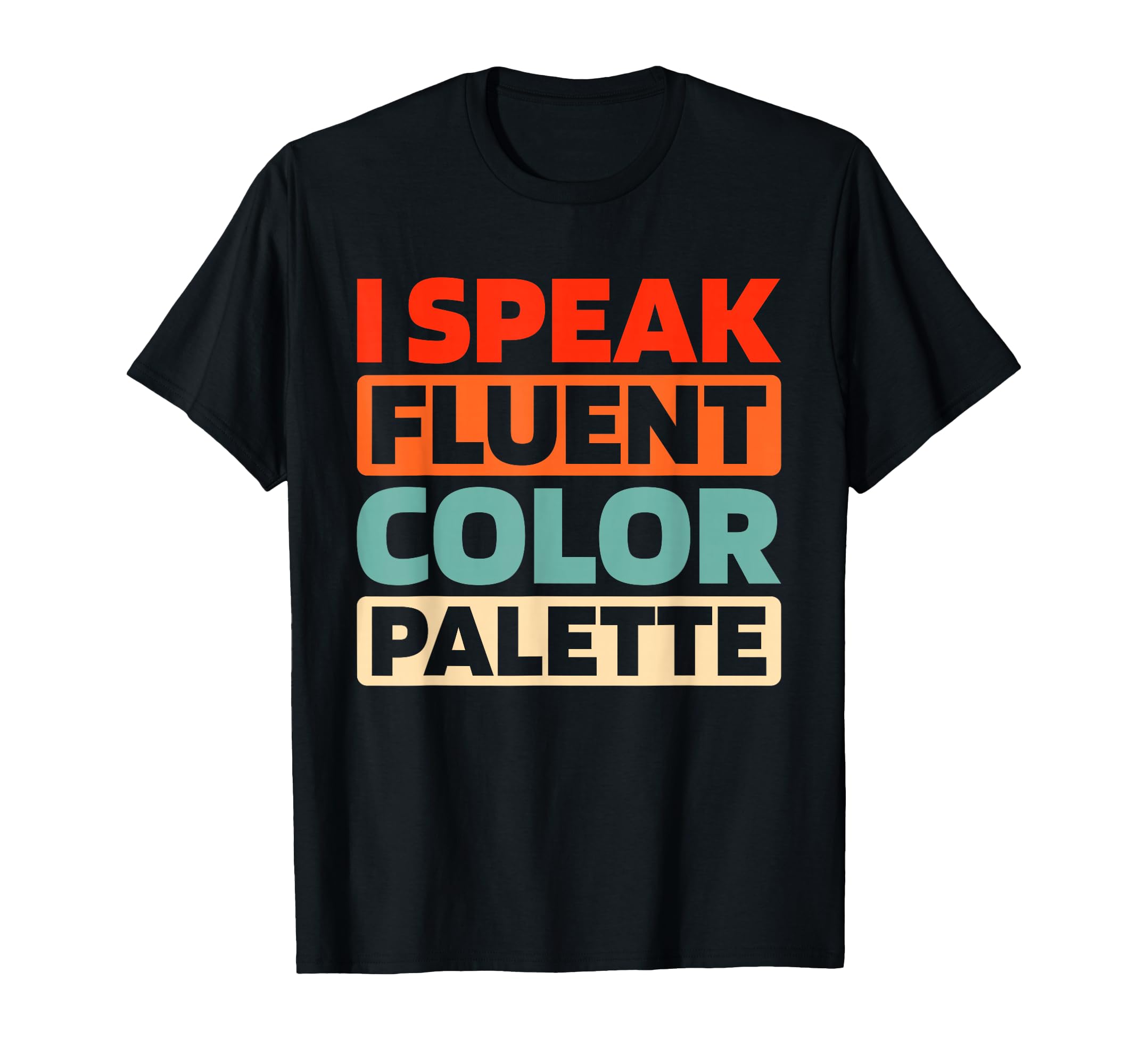 Creative Visual Art Director T-Shirt - Minimalist Print for Adults - T-Shirt, Sweatshirt, Hoodie