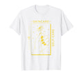 Esthetician Skincare Is Self Care T-Shirt - Graphic Print for Adults - T-Shirt, Sweatshirt, Hoodie