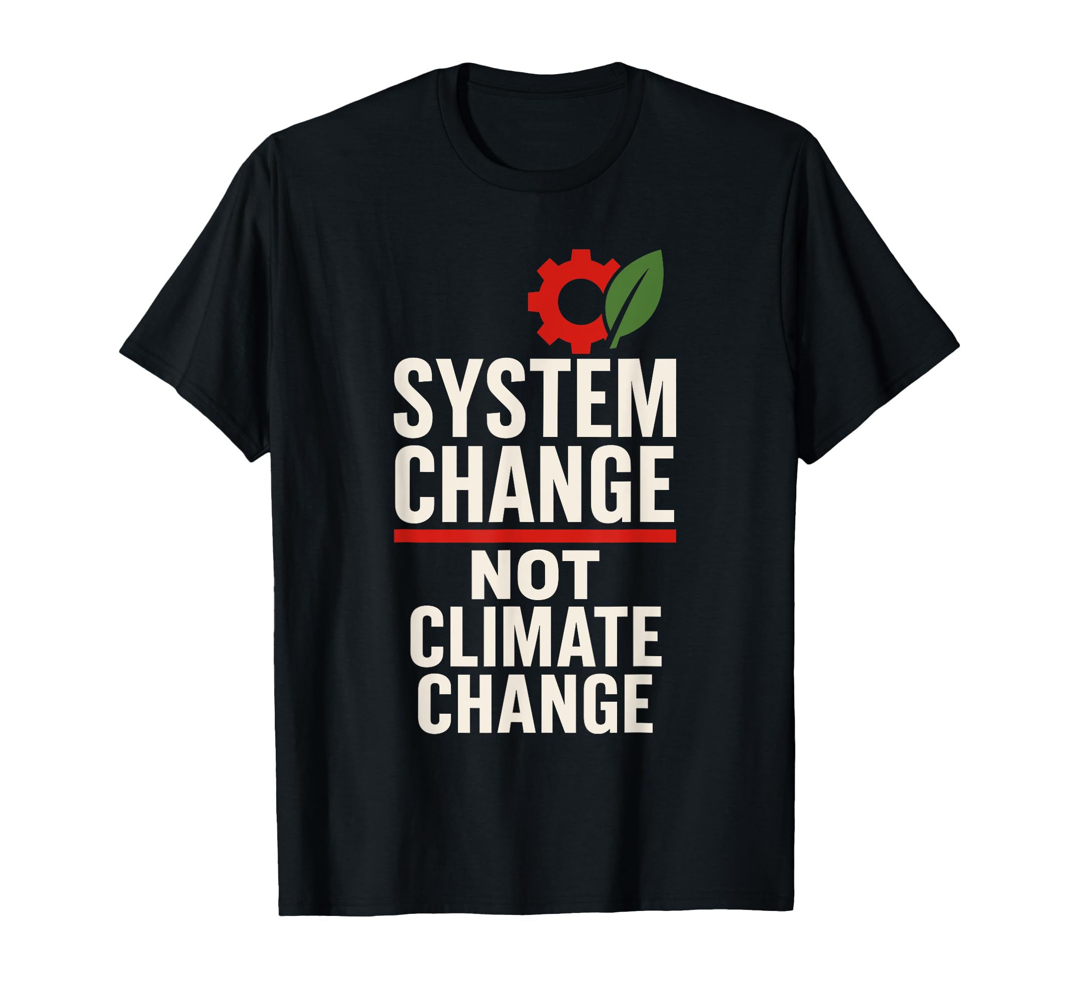 Climate Change Anxiety Gen Z Eco T-Shirt - Casual Everyday Wear for Adults - T-Shirt, Sweatshirt, Hoodie