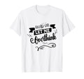 Funny Overthinker Hold Let Me Overthink T-Shirt - Aesthetic Graphic Unisex - T-Shirt, Sweatshirt, Hoodie