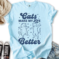 Better Life - Adult & Kids T-Shirts, Sweatshirts & Hoodies apparel design preview 1