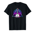 Nostalic 80S Futuristic Synthwave T-Shirt - Streetwear Style Men Women - T-Shirt, Sweatshirt, Hoodie