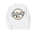 Antisocial Homebody Indoorsy Sweatshirt - Trendy Graphic for Adults - T-Shirt, Sweatshirt, Hoodie