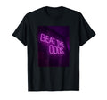 Beat Odds Motivational Hustle Its Sign T-Shirt - Trendy Graphic for Adults - T-Shirt, Sweatshirt, Hoodie