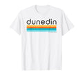 Dunedin Florida Fl T-Shirt - Graphic Print Unisex - T-Shirt, Sweatshirt, Hoodie
