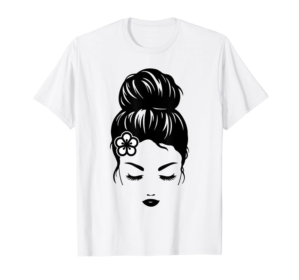 Rockabilly Pin Up 50S Sock Hop 60S Pinup T-Shirt - Novelty Apparel Unisex - T-Shirt, Sweatshirt, Hoodie