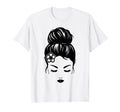 Rockabilly Pin Up 50S Sock Hop 60S Pinup T-Shirt - Novelty Apparel Unisex - T-Shirt, Sweatshirt, Hoodie