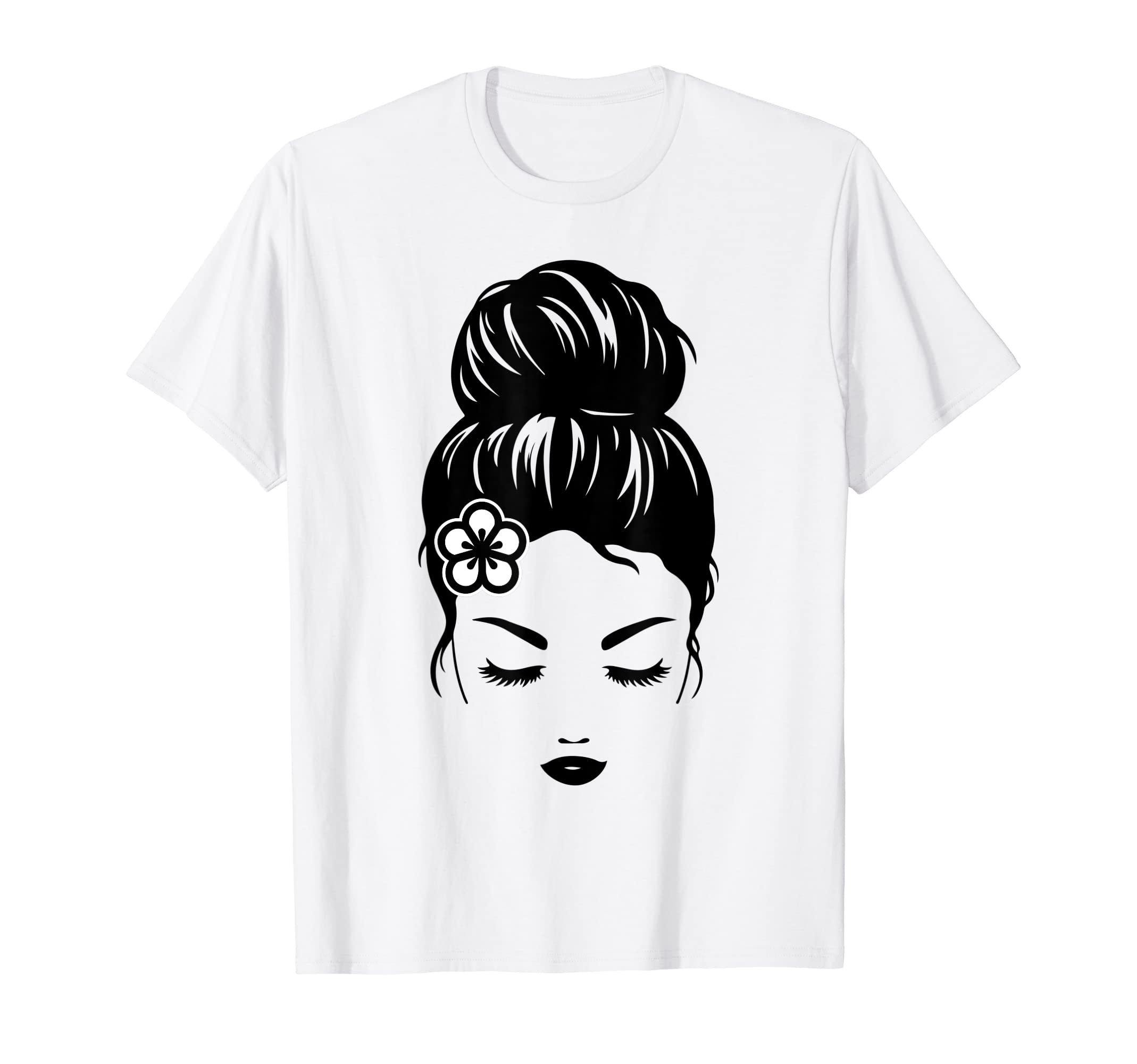 Rockabilly Pin Up 50S Sock Hop 60S Pinup T-Shirt - Novelty Apparel Unisex - T-Shirt, Sweatshirt, Hoodie