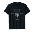 Yoga Balanced Practice Tree Pose T-Shirt - Novelty Apparel Men Women - T-Shirt, Sweatshirt, Hoodie