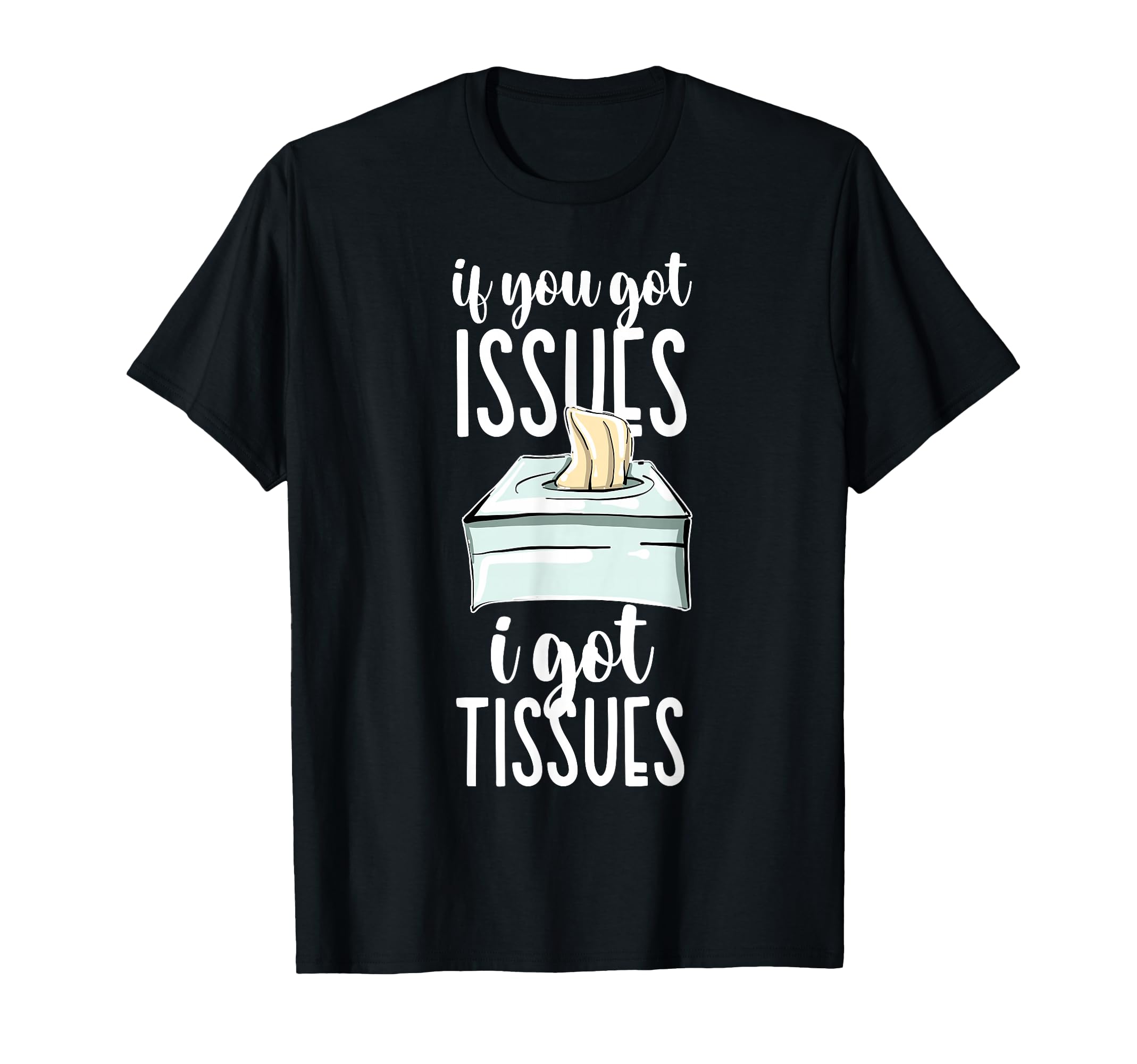 Mental Health Therapy Funny Mental T-Shirt - Graphic Print for Adults - T-Shirt, Sweatshirt, Hoodie