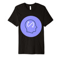 Overthinker Rumination T-Shirt - Unique Graphic Men Women - T-Shirt, Sweatshirt, Hoodie