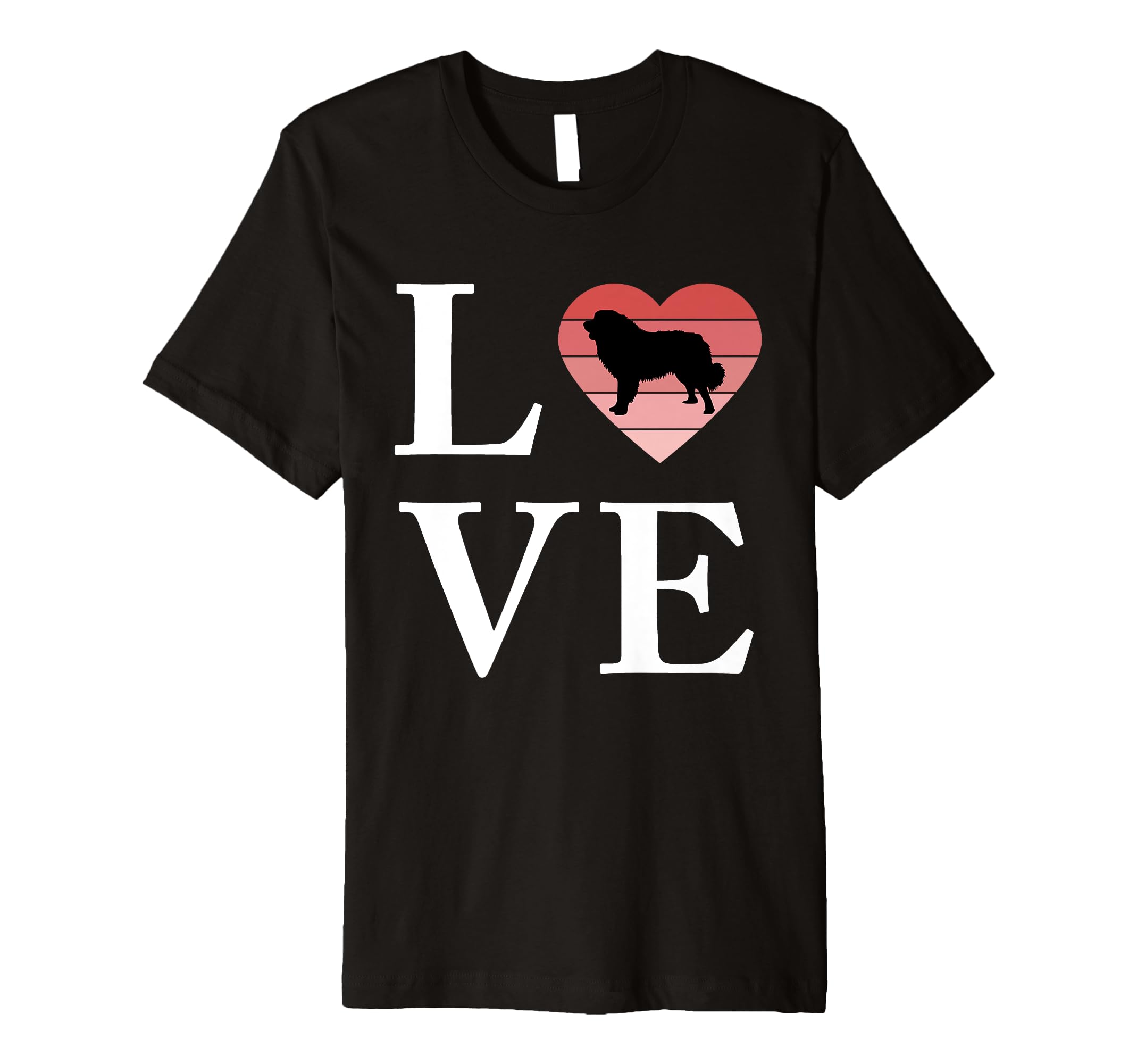 Dog Breed Polish Tatra Sheepdog Word T-Shirt - Streetwear Style Men Women - T-Shirt, Sweatshirt, Hoodie