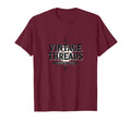 Threads Modern Head T-Shirt - Aesthetic Graphic for Adults - T-Shirt, Sweatshirt, Hoodie