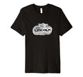 Lincoln Car Logo T-Shirt - Novelty Apparel for Adults - T-Shirt, Sweatshirt, Hoodie