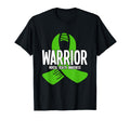 Warrior Mental Health Awareness T-Shirt - Aesthetic Graphic Unisex - T-Shirt, Sweatshirt, Hoodie