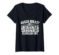 Womens Funny Meme Intrusive T-Shirt - Fun Novelty Design Men Women - T-Shirt, Sweatshirt, Hoodie