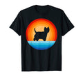 Westie West Highland White Terrier T-Shirt - Unique Graphic Men Women - T-Shirt, Sweatshirt, Hoodie