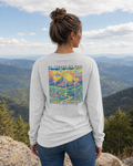 Southern Couture Classic He Turned My Mess - Adult & Kids T-Shirts, Sweatshirts & Hoodies apparel design preview 1