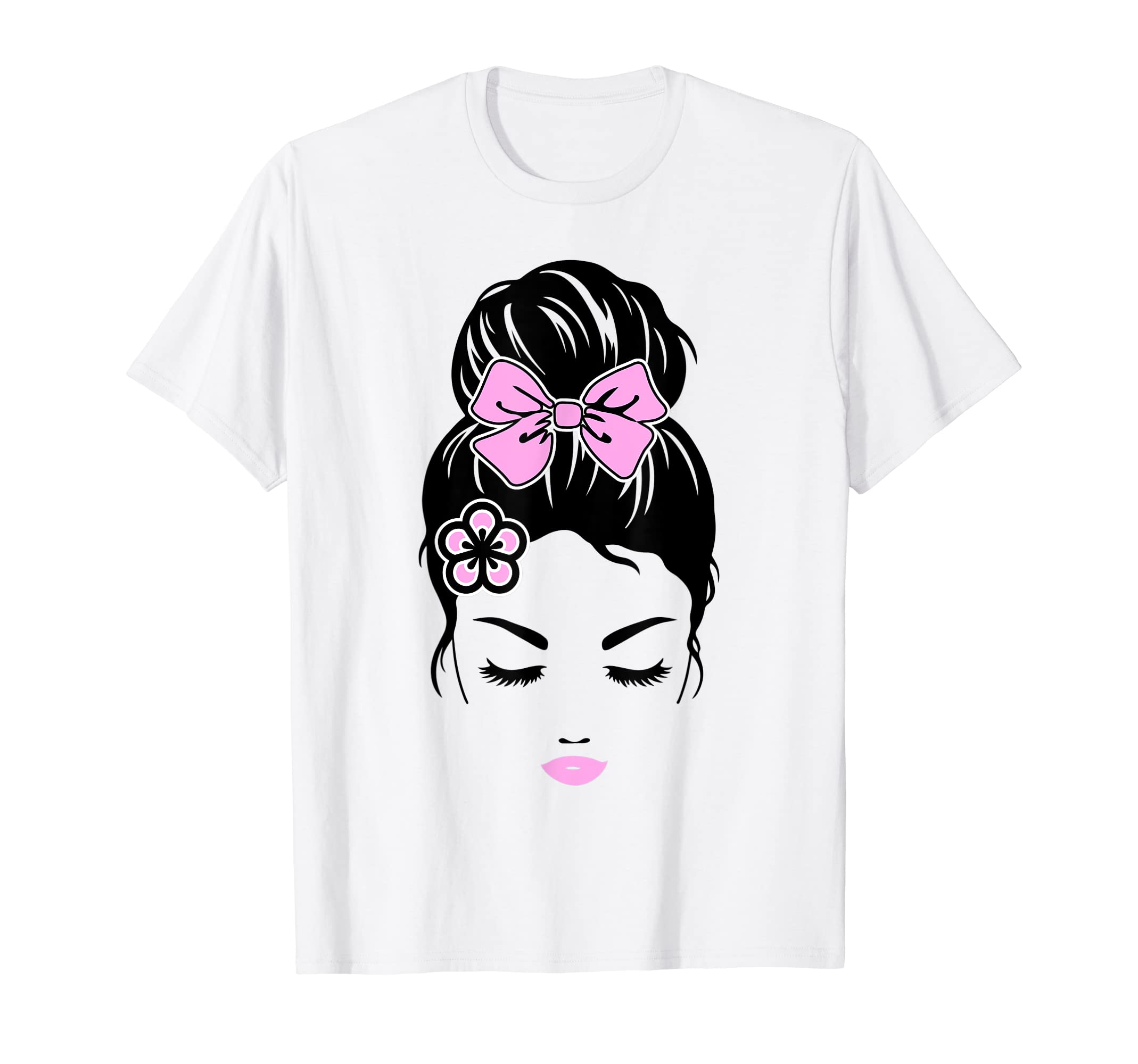 Rockabilly Pin Up 50S Sock Hop 60S T-Shirt - Fun Novelty Design Men Women - T-Shirt, Sweatshirt, Hoodie