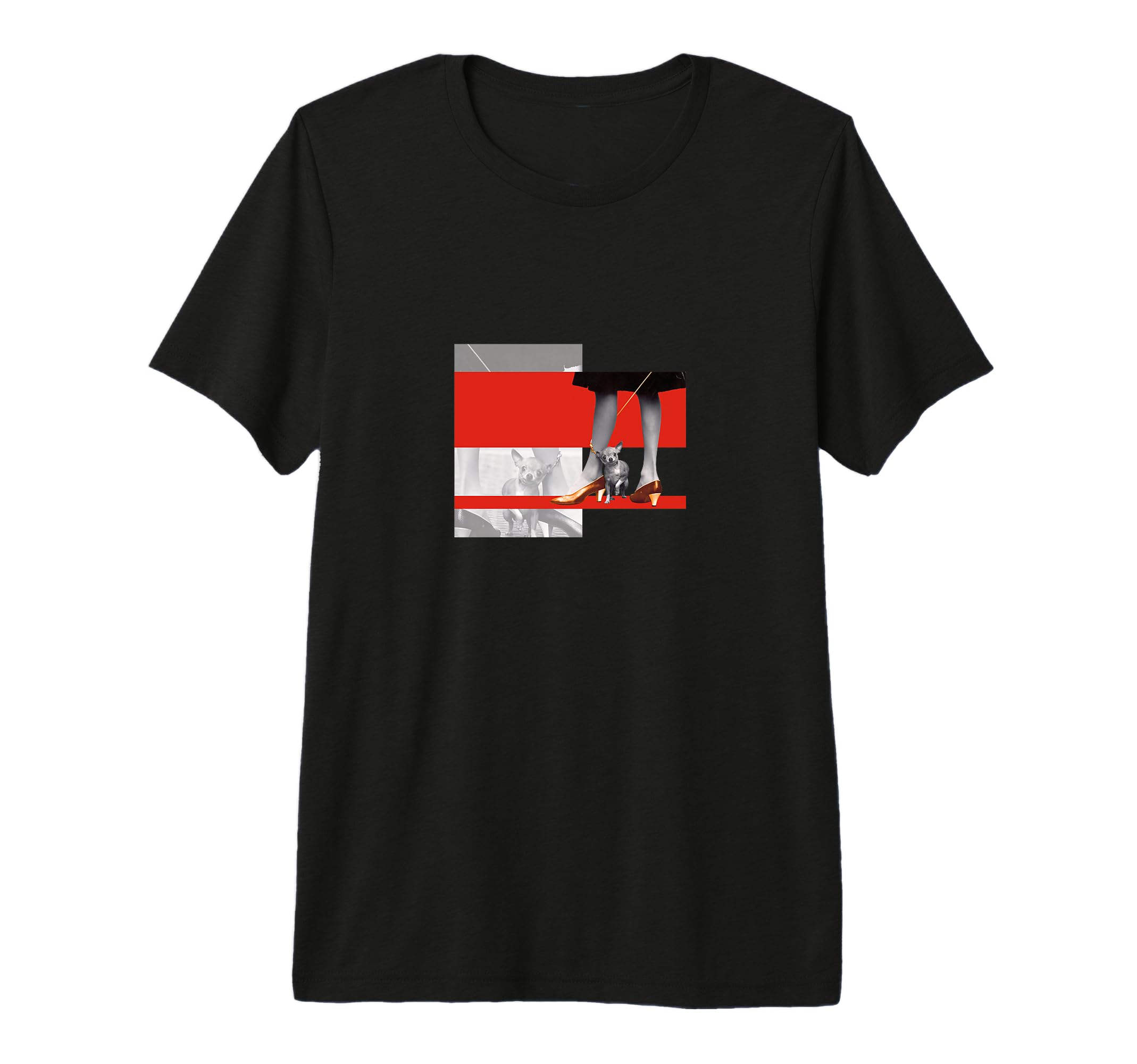 008 Tri Blend T-Shirt - Streetwear Style Men Women - T-Shirt, Sweatshirt, Hoodie
