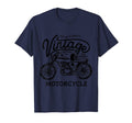 Motorcycle T-Shirt - Fun Novelty Design for Adults - T-Shirt, Sweatshirt, Hoodie