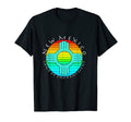 New Mexico Sunset Land Enchantment Zia T-Shirt - Aesthetic Graphic Unisex - T-Shirt, Sweatshirt, Hoodie