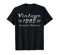 1985 Car 41St Birthday T-Shirt - Fun Novelty Design Unisex - T-Shirt, Sweatshirt, Hoodie