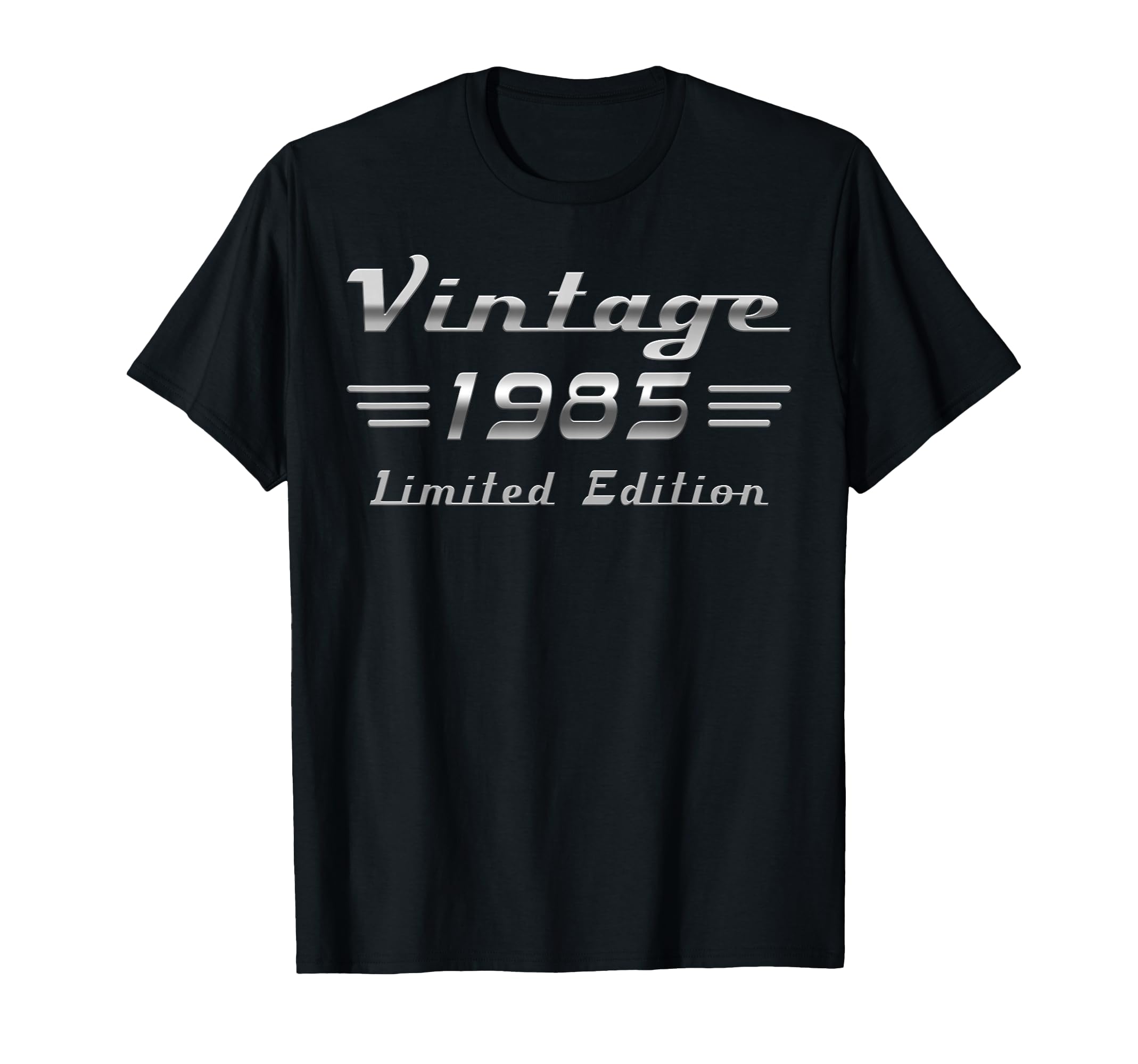 1985 Car 41St Birthday T-Shirt - Fun Novelty Design Unisex - T-Shirt, Sweatshirt, Hoodie