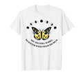 Whole No Matter What Phase Youre Mental T-Shirt - Trendy Graphic Unisex - T-Shirt, Sweatshirt, Hoodie