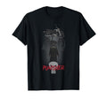 Marvel Punisher Frank Castle Facing T-Shirt - Custom Art Print Unisex - T-Shirt, Sweatshirt, Hoodie