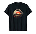 Tuner Drifting Racing Jdm Car T-Shirt - Casual Everyday Wear Men Women - T-Shirt, Sweatshirt, Hoodie