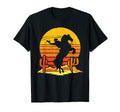 Horseback Riding Western Country Rodeo T-Shirt - Fun Novelty Design Unisex - T-Shirt, Sweatshirt, Hoodie