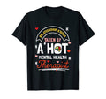 Relationship Status Taken Hot Mental T-Shirt - Unique Graphic Men Women - T-Shirt, Sweatshirt, Hoodie