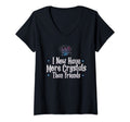 Womens Funny Crystals Geode Energy T-Shirt - Novelty Apparel for Adults - T-Shirt, Sweatshirt, Hoodie