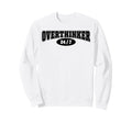 Overthinker 24 7 Funny Over Sweatshirt - Casual Everyday Wear Men Women - T-Shirt, Sweatshirt, Hoodie