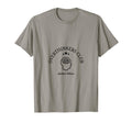 Overthinkers Club T-Shirt - Trendy Graphic Unisex - T-Shirt, Sweatshirt, Hoodie