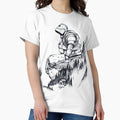 Iron Giant - Adult & Kids T-Shirts, Sweatshirts & Hoodies apparel design preview 1