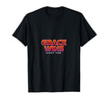 Grace Wins Christian Synthwave T-Shirt - Fun Novelty Design for Adults - T-Shirt, Sweatshirt, Hoodie