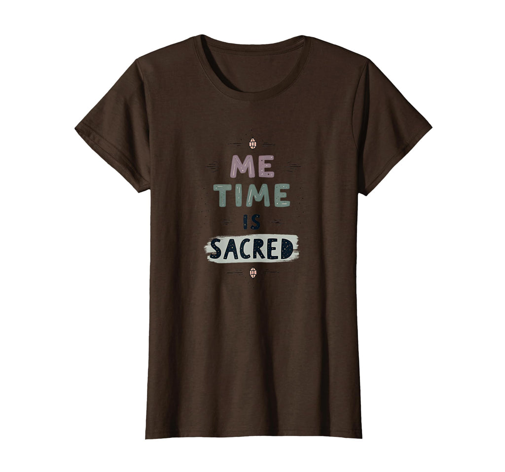 Me Time Is Sacred Self Care T-Shirt - Aesthetic Graphic Men Women - T-Shirt, Sweatshirt, Hoodie