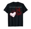 Mental Health Awareness T-Shirt - Trendy Graphic Unisex - T-Shirt, Sweatshirt, Hoodie