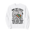 Autism Mom Autistic Son Family Sweatshirt - Graphic Print for Adults - T-Shirt, Sweatshirt, Hoodie