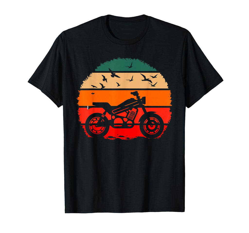 Motorcycle I Love My Motorcycle T-Shirt - Minimalist Print Unisex - T-Shirt, Sweatshirt, Hoodie