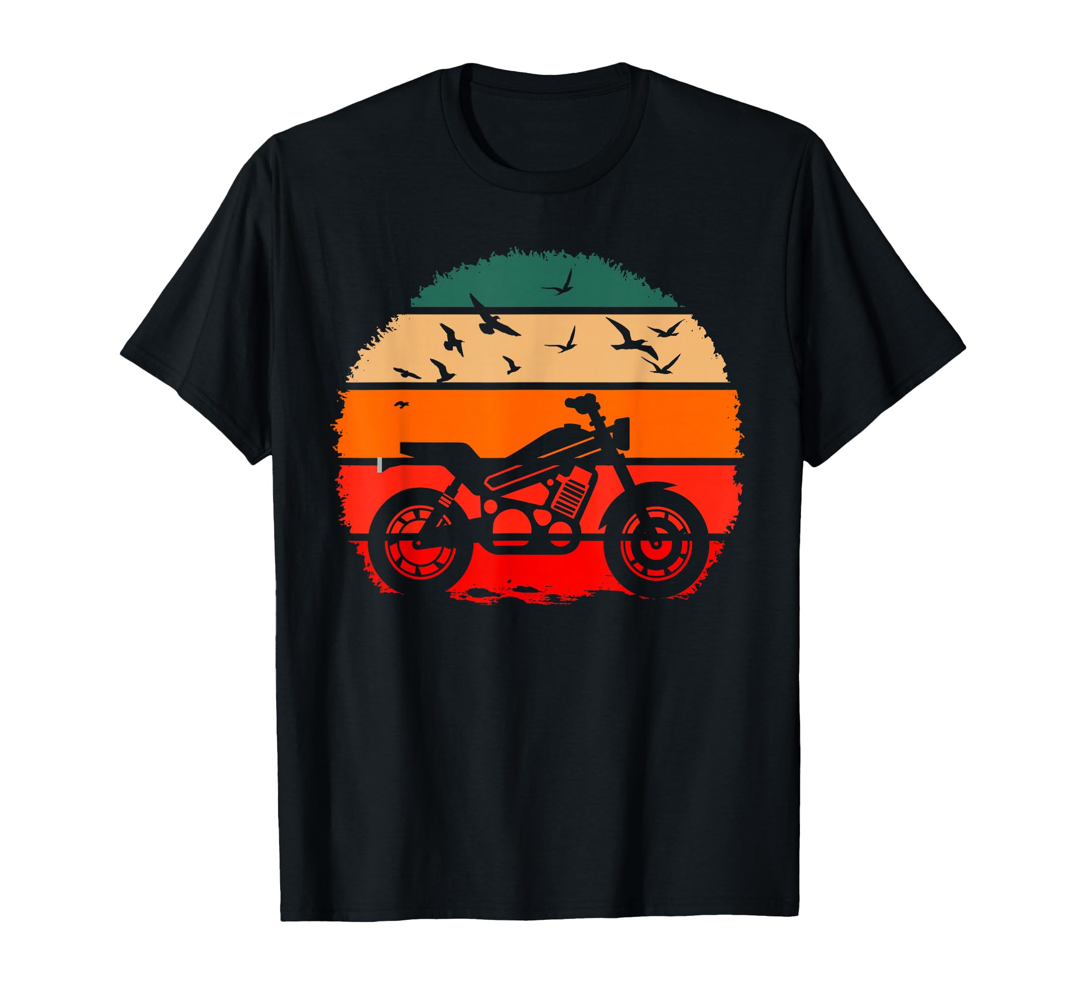 Motorcycle I Love My Motorcycle T-Shirt - Minimalist Print Unisex - T-Shirt, Sweatshirt, Hoodie