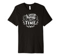 Good Things Take Time Self Love Self T-Shirt - Minimalist Print Unisex - T-Shirt, Sweatshirt, Hoodie