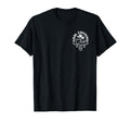 Cousins Club Western Front Back T-Shirt - Fun Novelty Design Unisex - T-Shirt, Sweatshirt, Hoodie