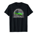 American Muscle Cars 1974 Challenger T-Shirt - Fun Novelty Design Unisex - T-Shirt, Sweatshirt, Hoodie