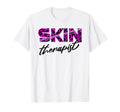 Leopard Cosmetology Dermatology Self T-Shirt - Aesthetic Graphic Men Women - T-Shirt, Sweatshirt, Hoodie