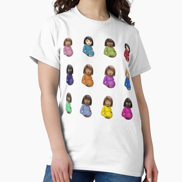 Drake Certified Lover Boy Album Cover Emojis - Adult & Kids T-Shirts, Sweatshirts & Hoodies apparel design preview 1